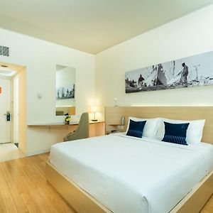 HARRIS Hotel Tebet Jakarta