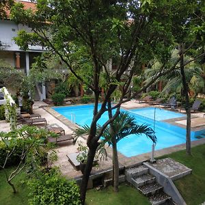 Melasti Kuta Bungalows&Spa